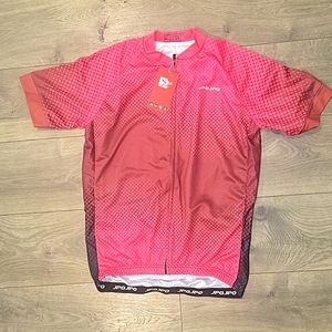 Jpojpo mens cycling tshirt